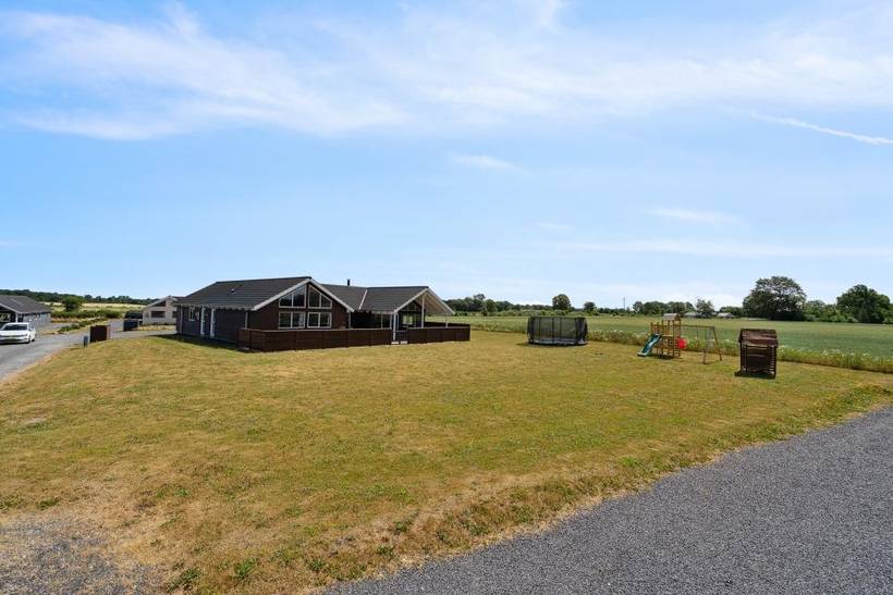 Foto von Ferienhaus RG98 auf Skåstrup - Nordfünen