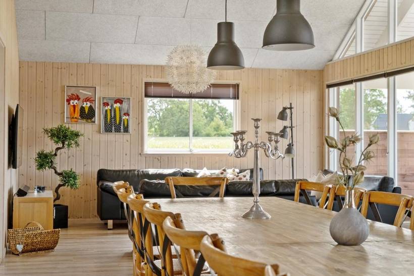 Foto von Ferienhaus RG98 auf Skåstrup - Nordfünen