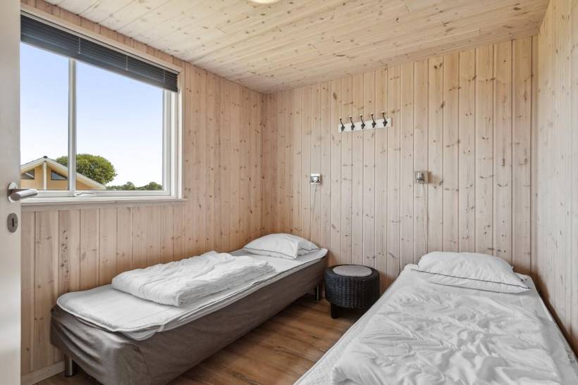 Foto von Ferienhaus RG98 auf Skåstrup - Nordfünen