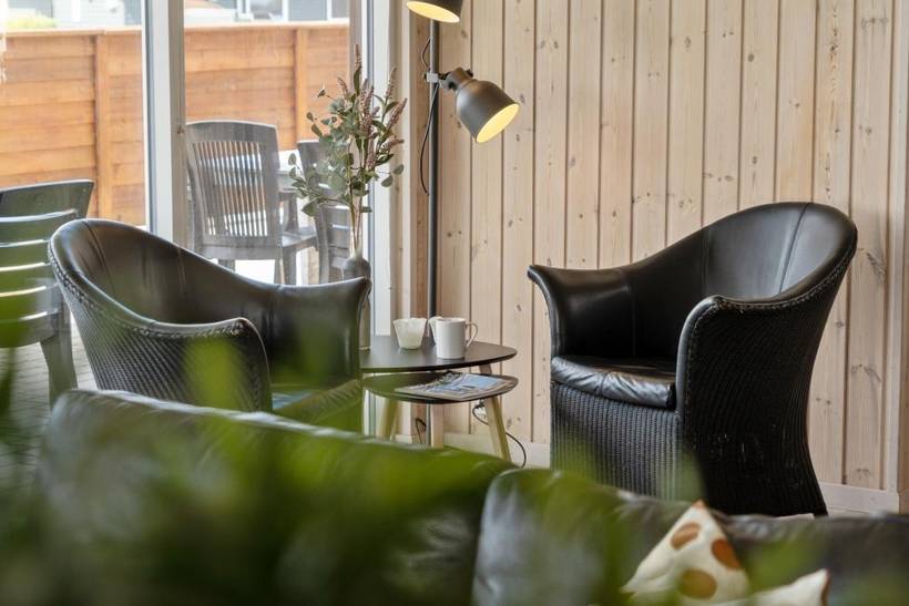 Foto von Ferienhaus RG98 auf Skåstrup - Nordfünen