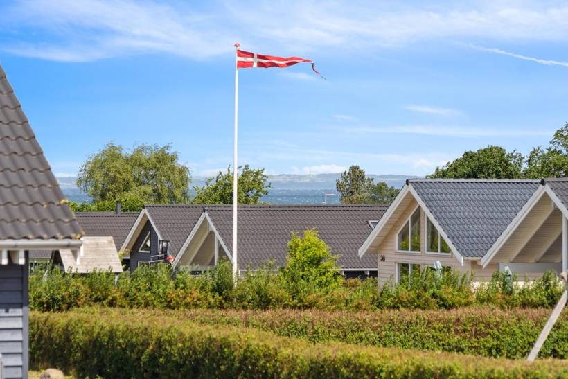 Foto von Ferienhaus RG98 auf Skåstrup - Nordfünen