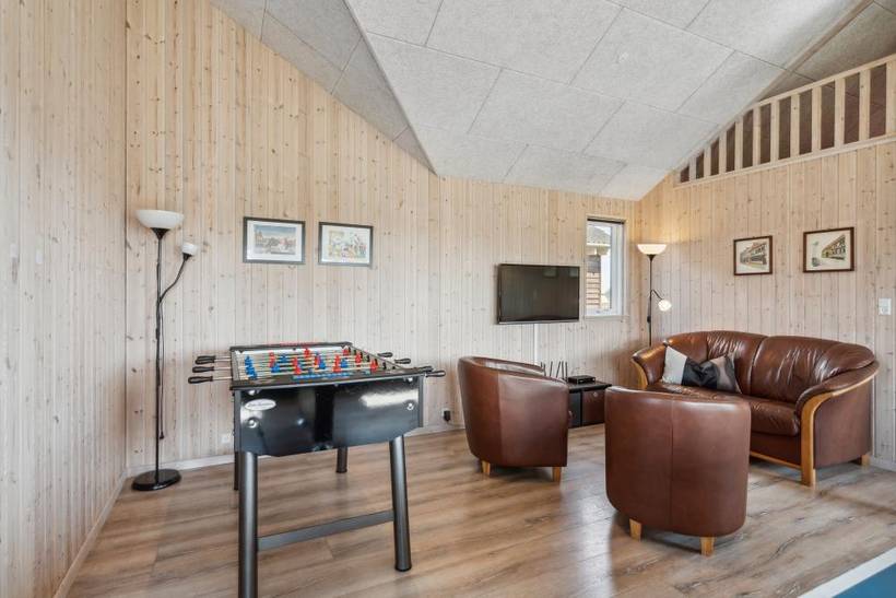 Foto von Ferienhaus RG98 auf Skåstrup - Nordfünen