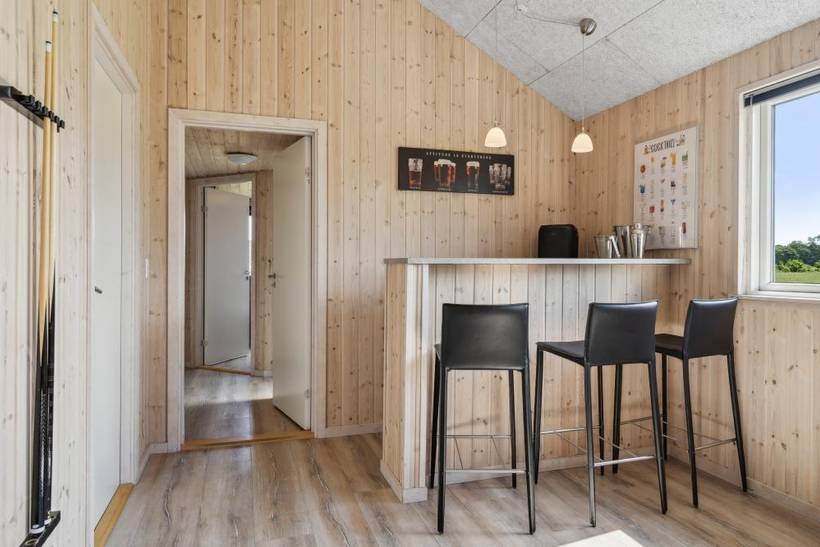 Foto von Ferienhaus RG98 auf Skåstrup - Nordfünen