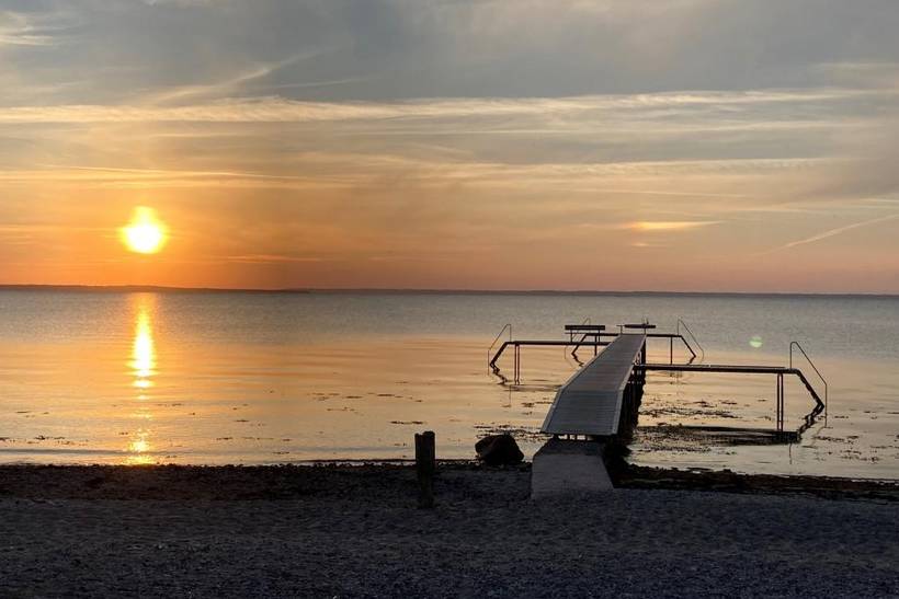 Foto von Ferienhaus RG98 auf Skåstrup - Nordfünen