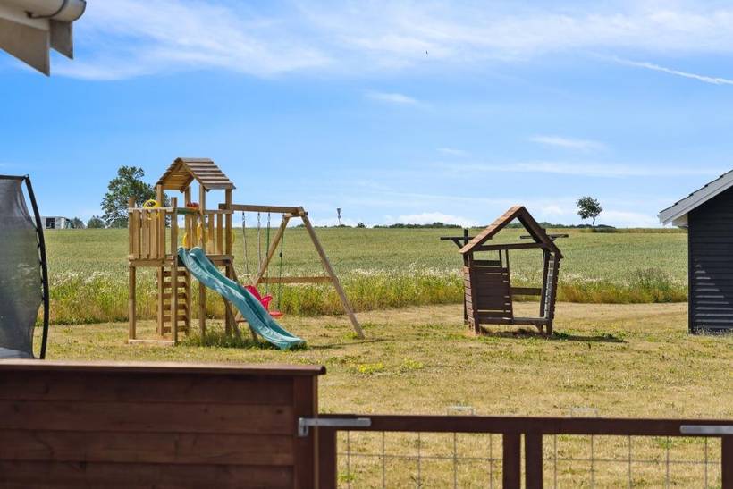 Foto von Ferienhaus RG98 auf Skåstrup - Nordfünen