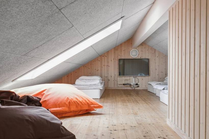 Foto von Ferienhaus RG98 auf Skåstrup - Nordfünen