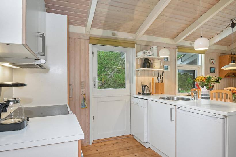 Foto von Ferienhaus RG99 in Hulsig - Skagen - Nordjütland