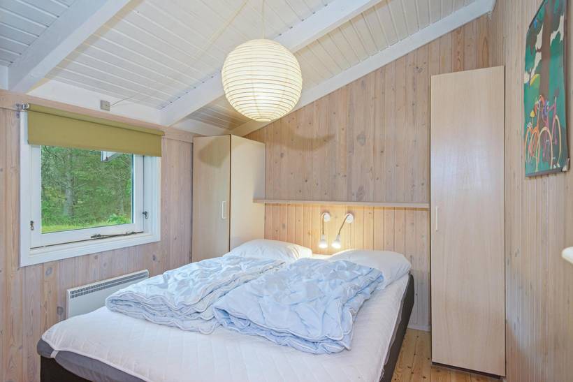 Foto von Ferienhaus RG99 in Hulsig - Skagen - Nordjütland