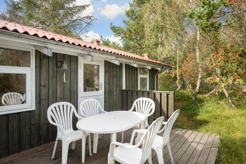 Foto von Ferienhaus RG99 in Hulsig - Skagen - Nordjütland