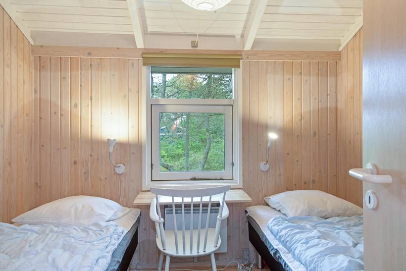 Foto von Ferienhaus RG99 in Hulsig - Skagen - Nordjütland