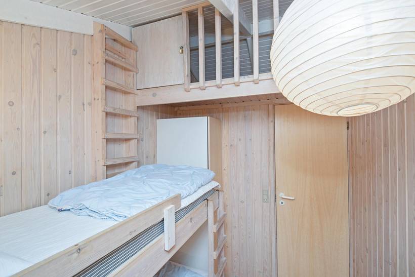 Foto von Ferienhaus RG99 in Hulsig - Skagen - Nordjütland