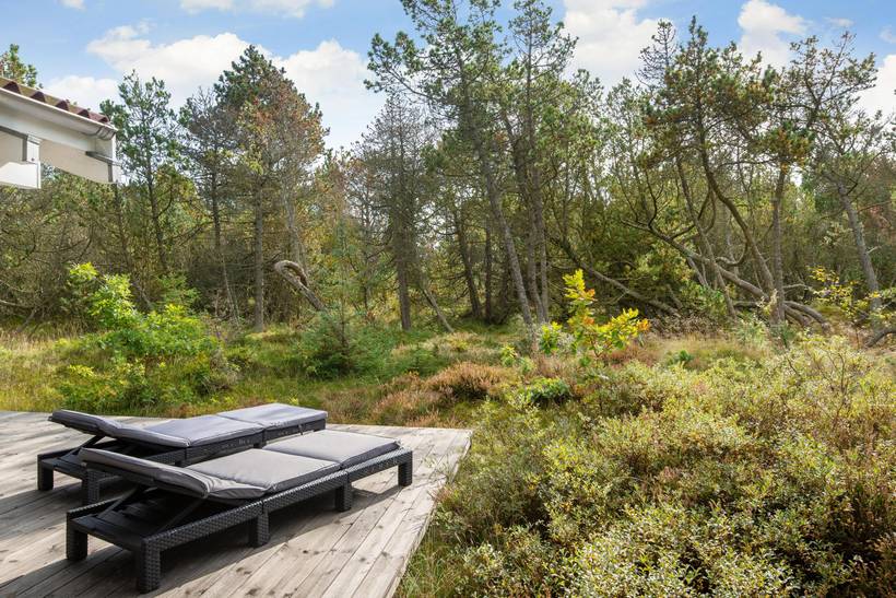 Foto von Ferienhaus RG99 in Hulsig - Skagen - Nordjütland