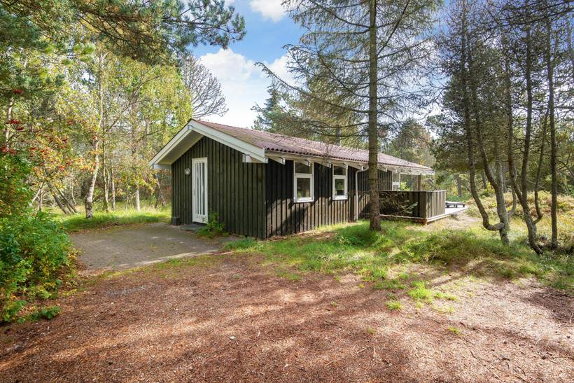 Foto von Ferienhaus RG99 in Hulsig - Skagen - Nordjütland
