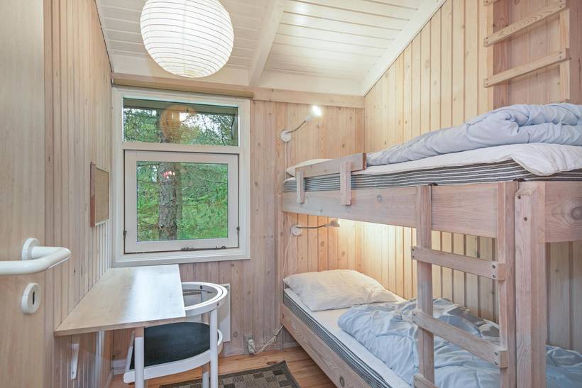 Foto von Ferienhaus RG99 in Hulsig - Skagen - Nordjütland