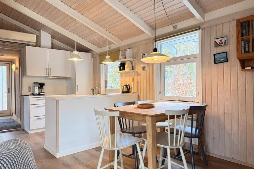 Foto von Ferienhaus RG99 in Hulsig - Skagen - Nordjütland