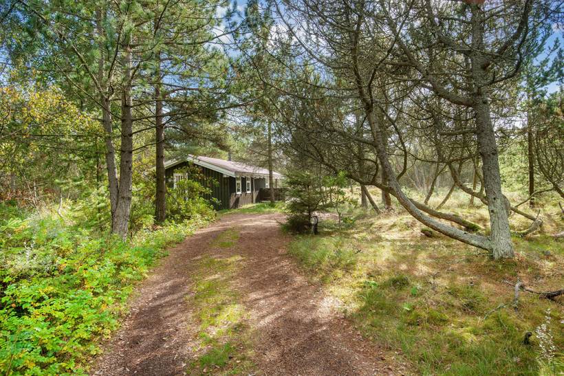 Foto von Ferienhaus RG99 in Hulsig - Skagen - Nordjütland
