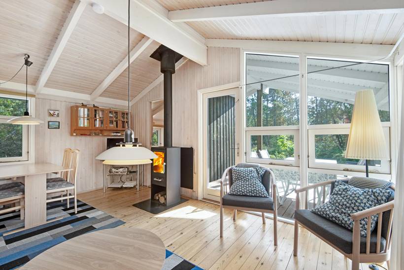 Foto von Ferienhaus RG99 in Hulsig - Skagen - Nordjütland