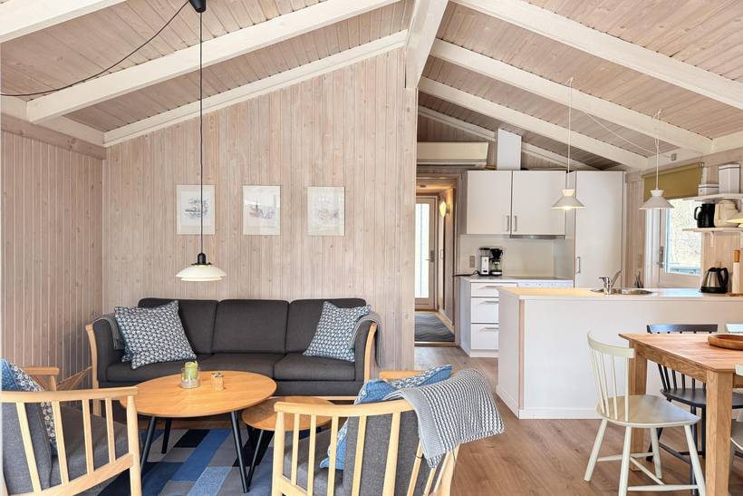 Foto von Ferienhaus RG99 in Hulsig - Skagen - Nordjütland