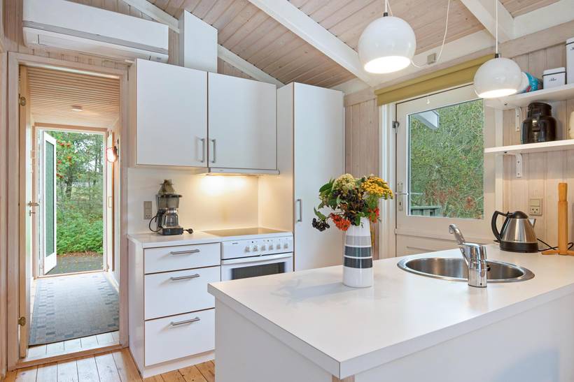 Foto von Ferienhaus RG99 in Hulsig - Skagen - Nordjütland