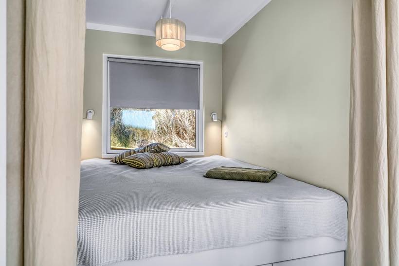 Foto von Ferienhaus RH01 in Saltum - Blokhus - Nordjütland