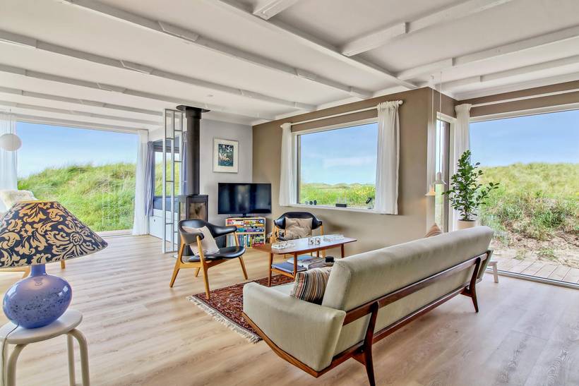 Foto von Ferienhaus RH01 in Saltum - Blokhus - Nordjütland
