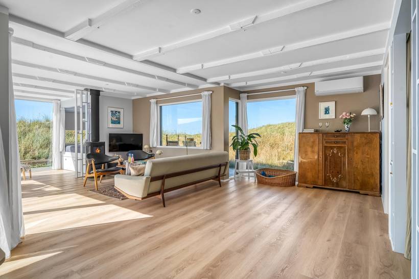 Foto von Ferienhaus RH01 in Saltum - Blokhus - Nordjütland