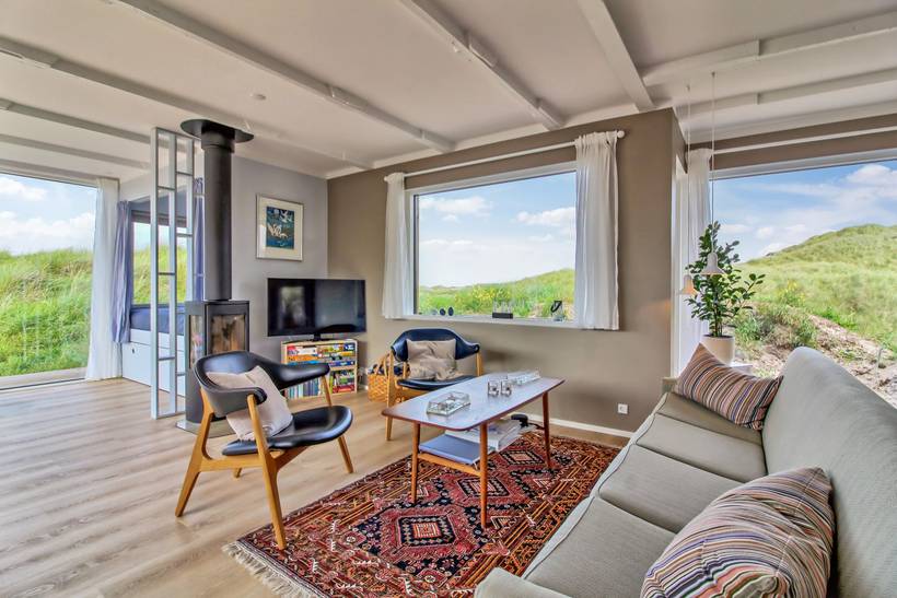 Foto von Ferienhaus RH01 in Saltum - Blokhus - Nordjütland