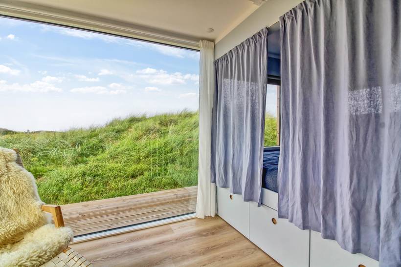 Foto von Ferienhaus RH01 in Saltum - Blokhus - Nordjütland