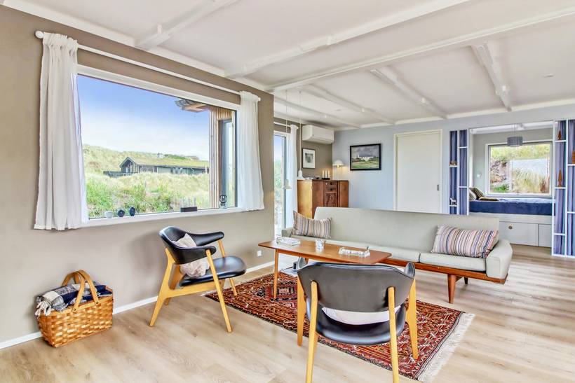 Foto von Ferienhaus RH01 in Saltum - Blokhus - Nordjütland
