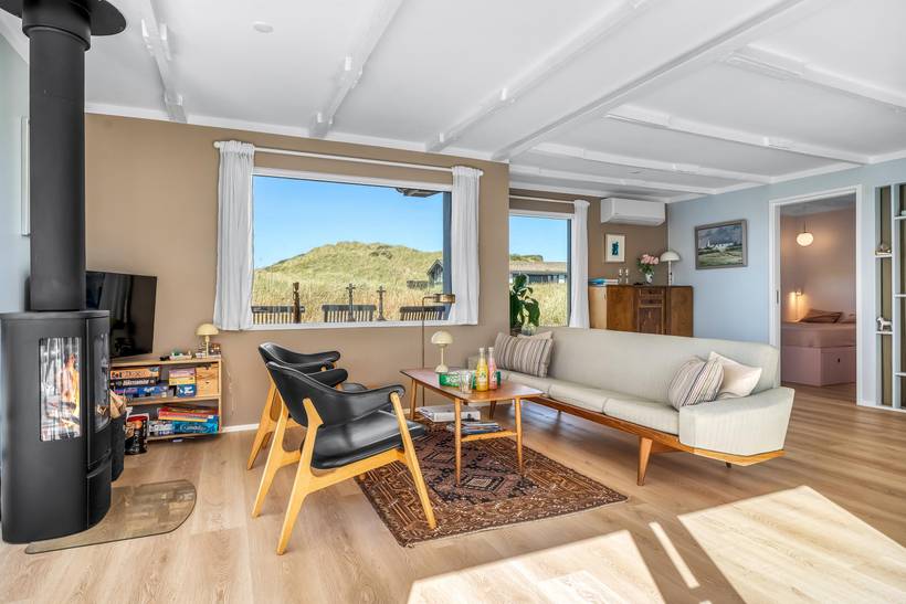 Foto von Ferienhaus RH01 in Saltum - Blokhus - Nordjütland