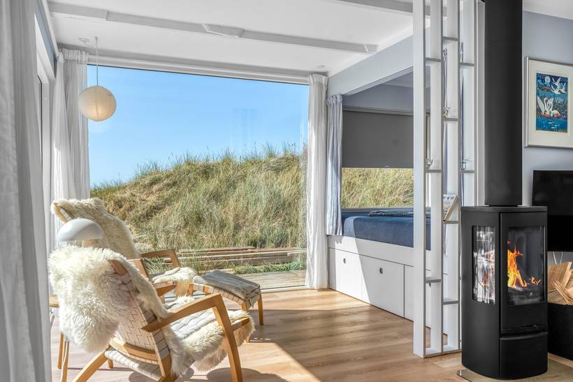 Foto von Ferienhaus RH01 in Saltum - Blokhus - Nordjütland