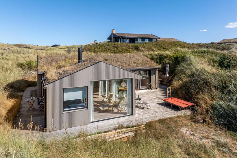Foto von Ferienhaus RH01 in Saltum - Blokhus - Nordjütland