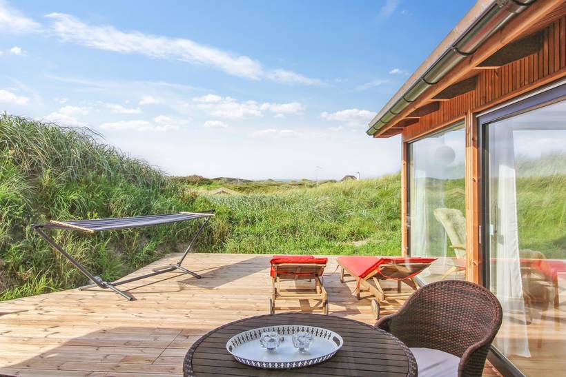 Foto von Ferienhaus RH01 in Saltum - Blokhus - Nordjütland