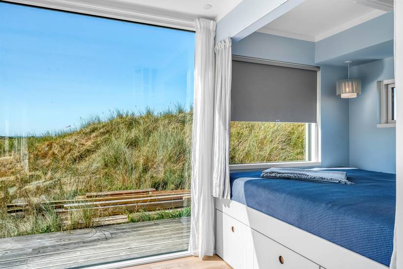 Foto von Ferienhaus RH01 in Saltum - Blokhus - Nordjütland