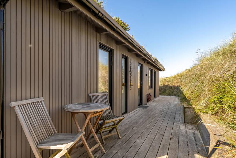 Foto von Ferienhaus RH01 in Saltum - Blokhus - Nordjütland