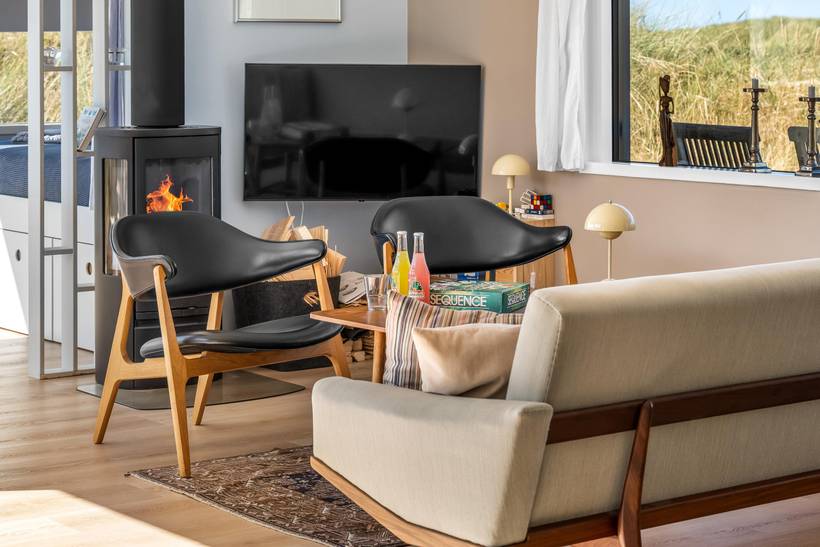 Foto von Ferienhaus RH01 in Saltum - Blokhus - Nordjütland
