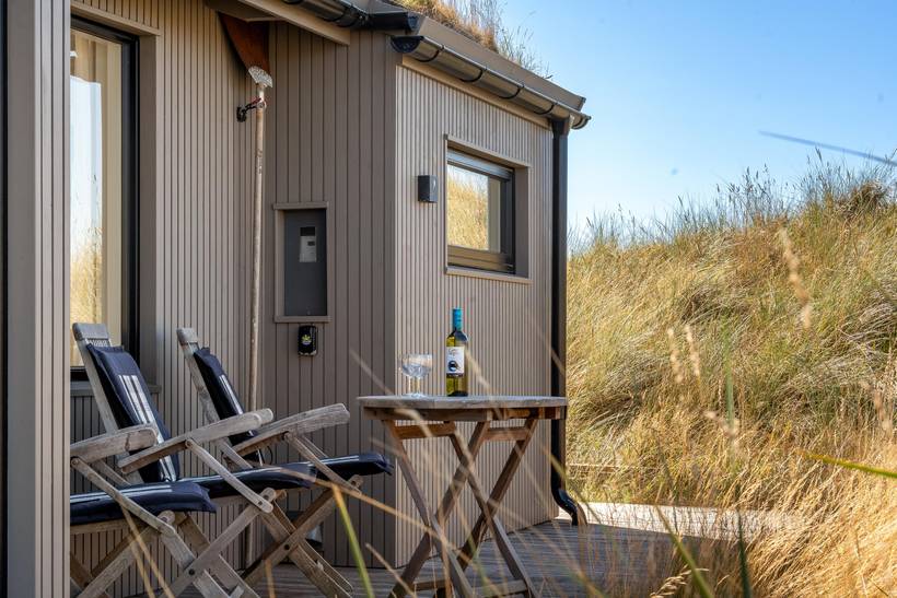 Foto von Ferienhaus RH01 in Saltum - Blokhus - Nordjütland