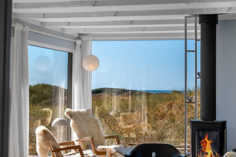 Foto von Ferienhaus RH01 in Saltum - Blokhus - Nordjütland