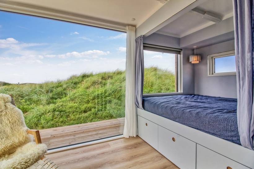 Foto von Ferienhaus RH01 in Saltum - Blokhus - Nordjütland