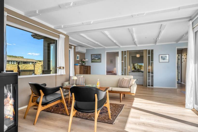 Foto von Ferienhaus RH01 in Saltum - Blokhus - Nordjütland