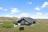 Houvig - Søndervig - Westjütland