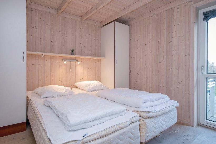Foto von Ferienhaus RH04 in Løkken - Nordjütland