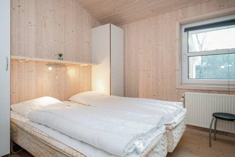 Foto von Ferienhaus RH04 in Løkken - Nordjütland