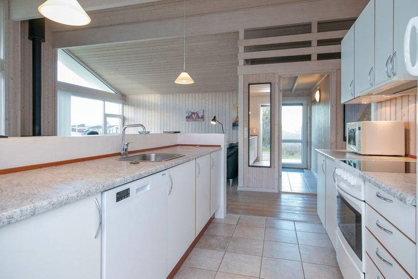 Foto von Ferienhaus RH04 in Løkken - Nordjütland