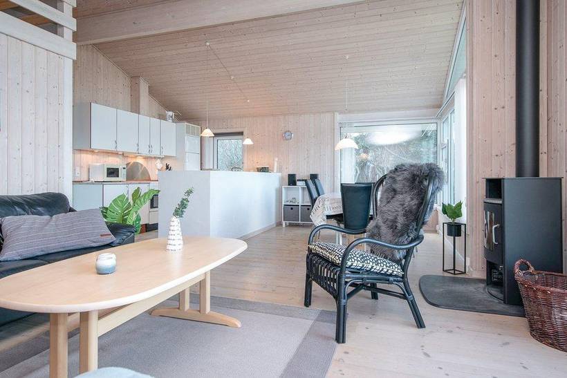 Foto von Ferienhaus RH04 in Løkken - Nordjütland