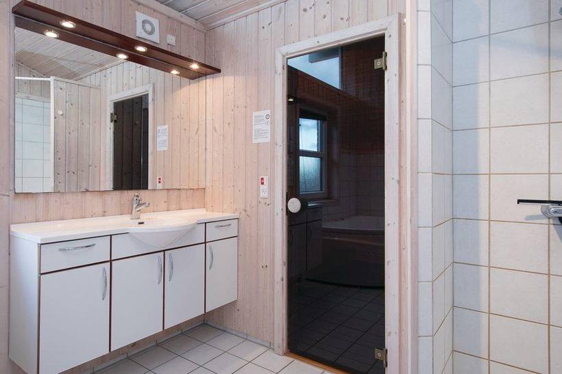 Foto von Ferienhaus RH04 in Løkken - Nordjütland