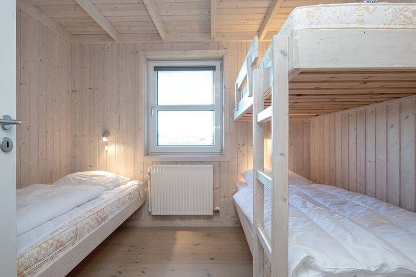 Foto von Ferienhaus RH04 in Løkken - Nordjütland