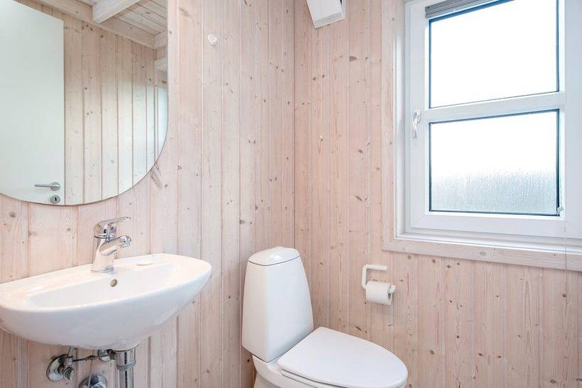 Foto von Ferienhaus RH04 in Løkken - Nordjütland