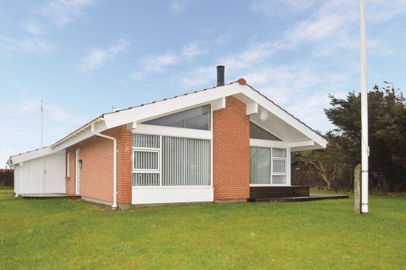 Foto von Ferienhaus RH04 in Løkken - Nordjütland