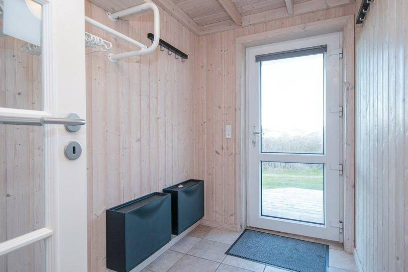 Foto von Ferienhaus RH04 in Løkken - Nordjütland